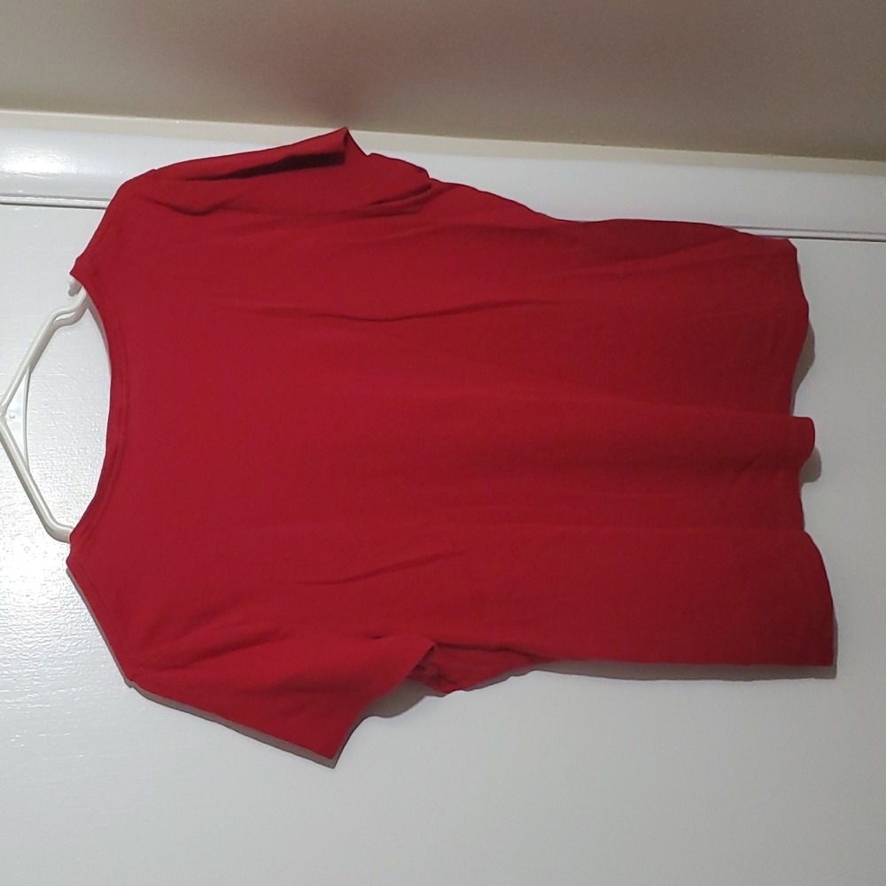 Croft&barrow, extra large, red - Picture 5 of 5